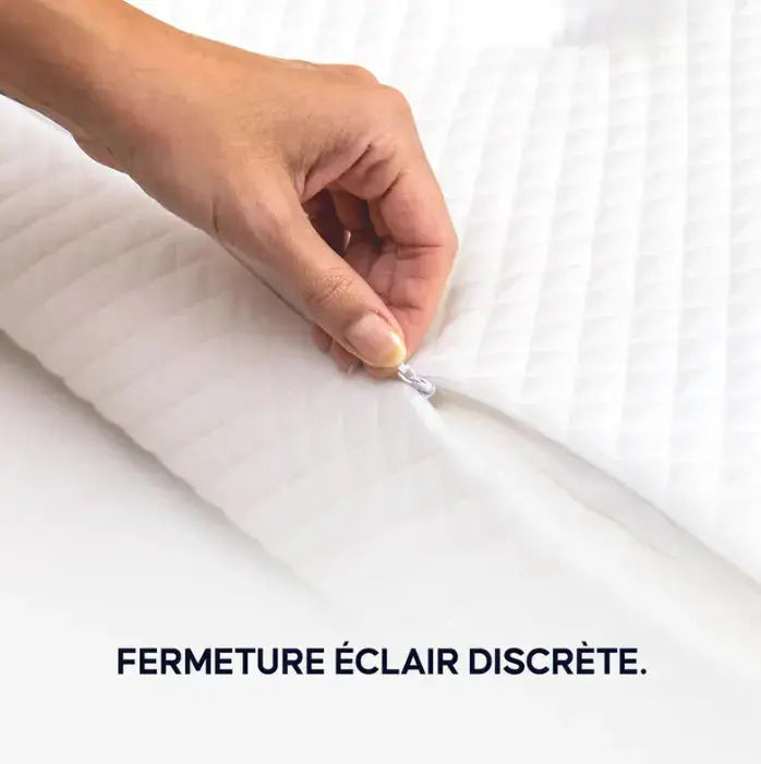 Housse d’oreiller de rechange Noryx noryxofficial